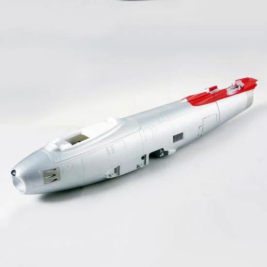 FMS 80mm F-86 Sabre Sky Blazer Fuselage — image 1 of 2