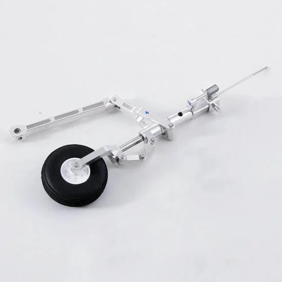 FMS 80mm F-86 Sabre Front Landing Gear — image 1 of 2