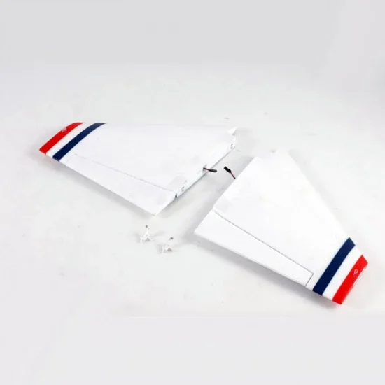 FMS 64mm F-16 Main Wing Set - Blue Angels &mdash; image 2 of 3