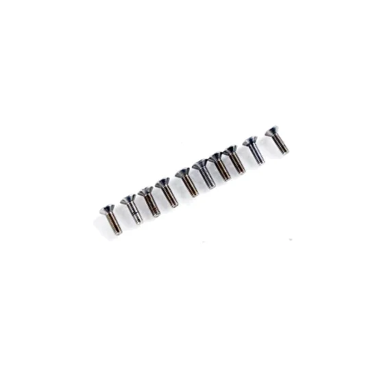 FMS 64mm F-16 Screws Set — image 1 of 2