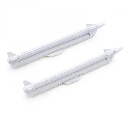 FMS 64mm F18 (Sim) Missile Set3 (Pairing Left + Right) — image 1 of 2