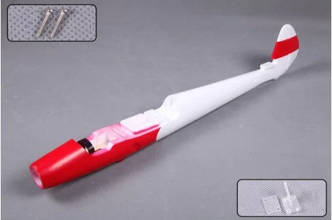 FMS Fuselage (for 1500mm Moa Glider) — image 2 of 2