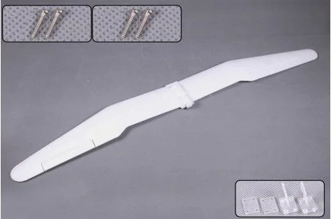 FMS Main Wing Set (for 1500mm Moa Glider) — image 2 of 2