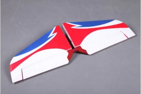 FMS Horizontal Stabiliser (for 1400mm F3A) — image 2 of 2