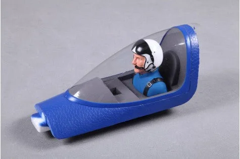 FMS Cockpit (for 1400mm F3A) &mdash; image 2 of 2
