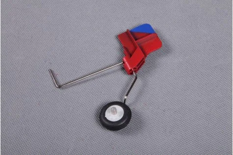 FMS Rear Landing Gear Set (for 1400mm F3A) &mdash; image 2 of 2