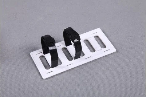FMS Battery Tray (for 1400mm F3A) — image 2 of 2