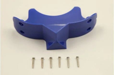 FMS Landing Gear Insert (for 1400mm F3A) &mdash; image 2 of 2