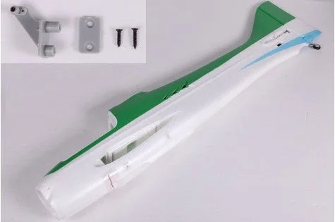 FMS Fuselage (for 1100mm F3A) &mdash; image 2 of 2
