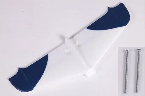 FMS Top Wing (for 1100mm F3A) — image 2 of 2
