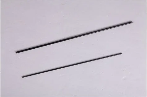 FMS Pipe (for 1100mm F3A) &mdash; image 2 of 2