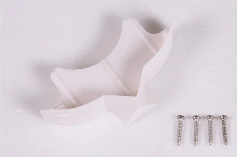 FMS Landing Gear Insert (for 1100mm F3A) &mdash; image 2 of 2