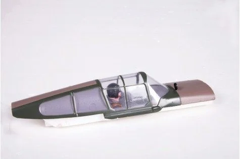 FMS Cockpit (for 980mm P40B) — image 2 of 2