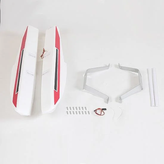 FMS Beaver V2 Float Set — image 2 of 2