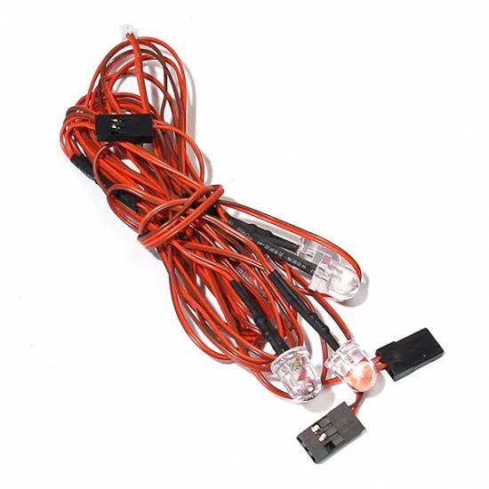 FMS Cessna 182 (V2) LED Set — image 1 of 2