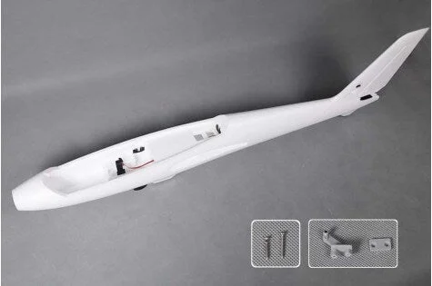 FMS Fuselage (for 2300mm FOX) — image 2 of 2