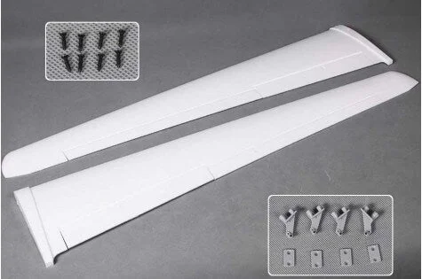 FMS Main Wing Set (for 2300mm FOX) — image 2 of 2