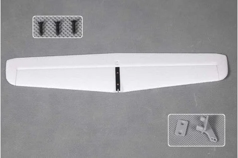FMS Horizontal Stabiliser (for 2300mm FOX) — image 2 of 2