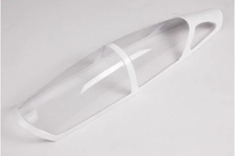 FMS Canopy (for 2300mm FOX) — image 2 of 2