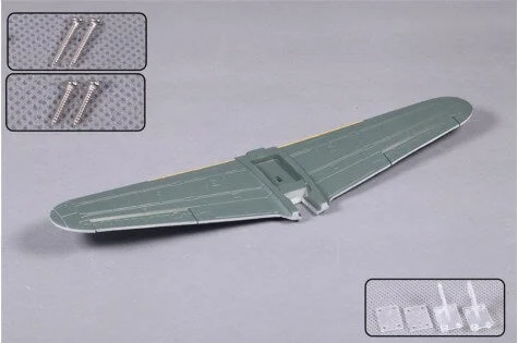FMS 800mm A6M Zero V2 Main Wing Set &mdash; image 3 of 3