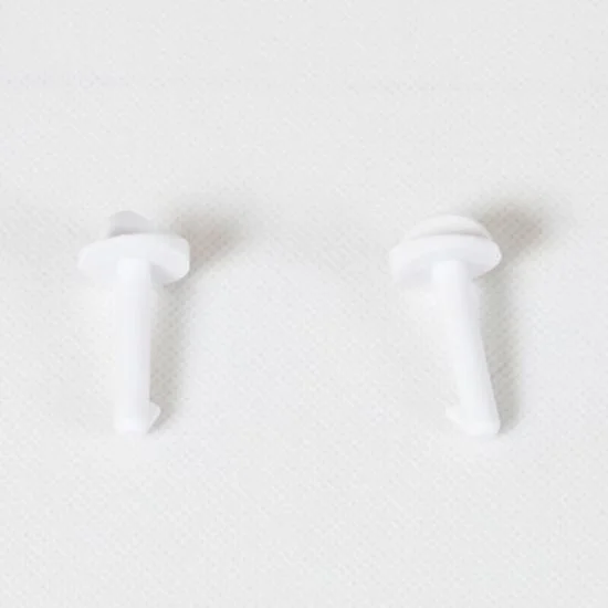 FMS Super Ez V4 Wing Bolt Plate — image 1 of 3