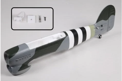 FMS Fuselage (for 1100mm Typhoon) — image 2 of 2