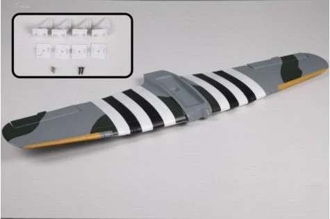 FMS Main Wing Set (for 1100mm Typhoon) — image 2 of 2