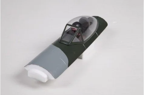 FMS Cockpit (for 1100mm Typhoon) — image 2 of 2