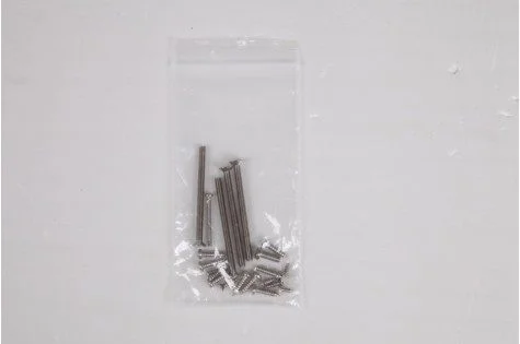 FMS Screw Set (for 1100mm Typhoon) — image 2 of 2