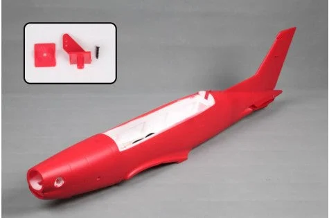 FMS Fuselage (for 1100mm PC-21) — image 2 of 2
