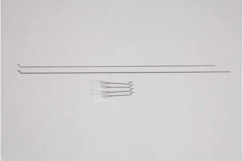 FMS Linkage Rods (for 1100mm PC-21) — image 2 of 2