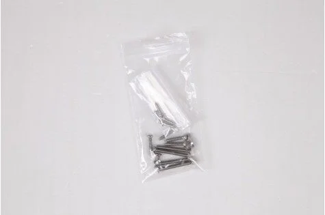FMS Screw Set (for 1100mm PC-21) — image 2 of 2