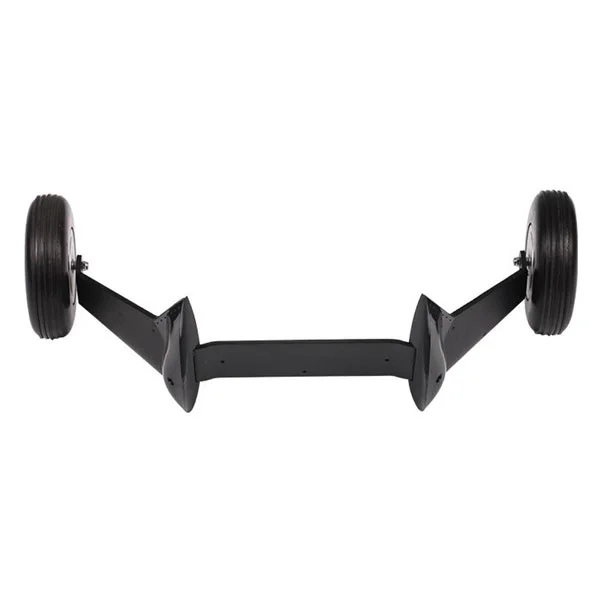 FMS Beaver Main Landing Gear Set