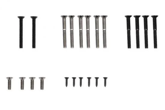 FMS Beaver Screws Set — image 2 of 3