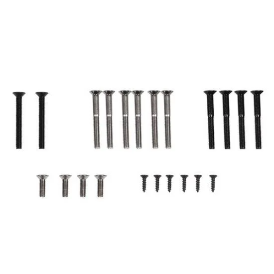 FMS Beaver Screws Set — image 1 of 3