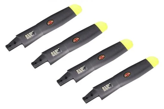 FMS 14 X 8 4-Blade Propeller (1400mm P51D/P51B) (Fs-Su115) — image 2 of 3