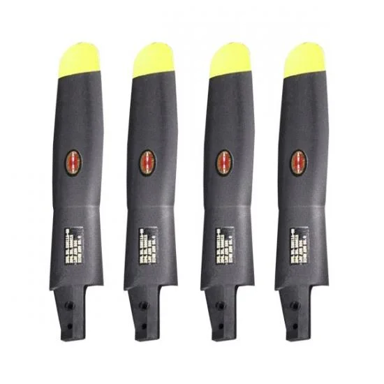 FMS 14 X 8 4-Blade Propeller (1400mm P51D/P51B) (Fs-Su115) — image 1 of 3