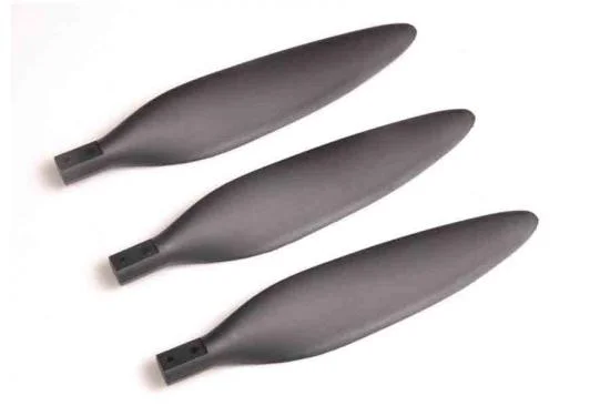 FMS 15 X 8 3-Blade Propellor (1400 Bf109/Fw190) &mdash; image 2 of 3