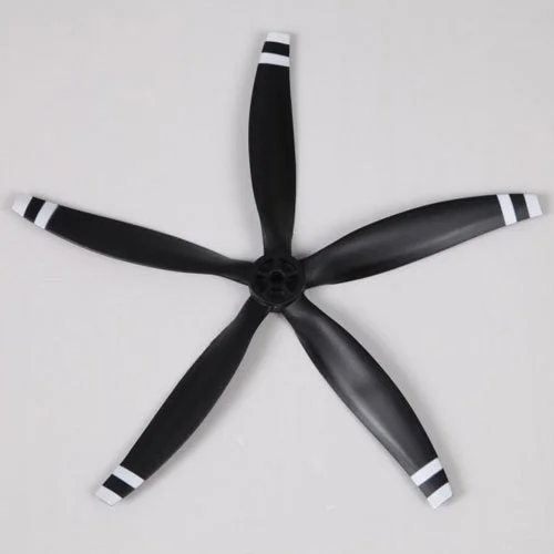 FMS 10 X 7 5-Blade Propellor (1100 PC-21) — image 2 of 2