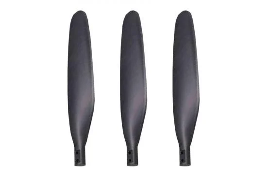 FMS 14 X 8 3-Blade Propellor (Pitts) — image 2 of 2