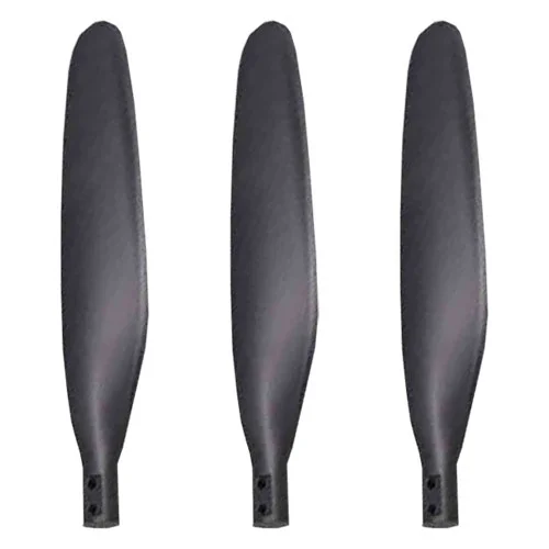 FMS 14 X 8 3-Blade Propellor (Pitts) — image 1 of 2