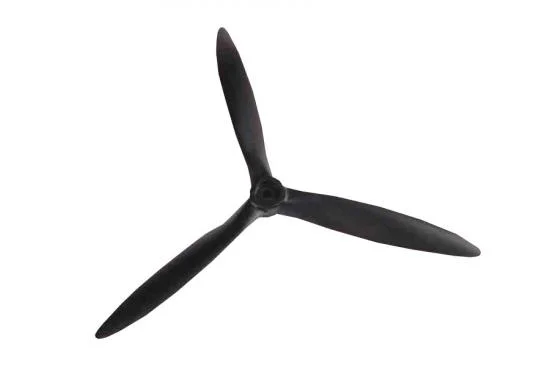 FMS 11 X 6 3-Blade Propellor (Cessna Sky Trainer 182) (Fs-Mg306) — image 2 of 2