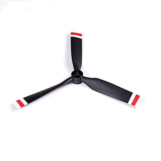 FMS 7 x 6 3-BLADE PROPELLER (800 T28 V2) — image 1 of 2