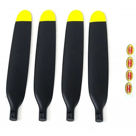 FMS 18 X 11 Propeller(4-Blade) — image 1 of 2
