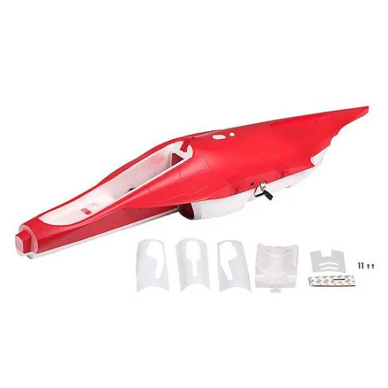 FMS 70mm Yak130 Fuselage V2 — image 1 of 2