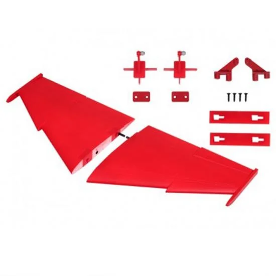 FMS 70mm Yak130 Main Wing Set — image 1 of 2