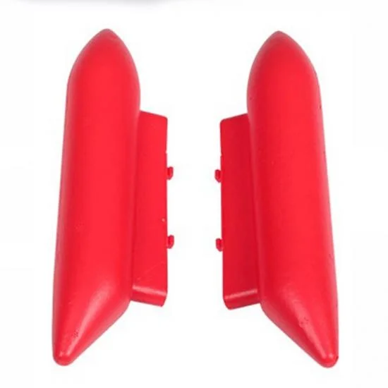 FMS 70mm Yak130 Fuel Tanks — image 1 of 2
