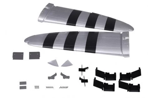 FMS 1500mm P47 Main Wing Set — image 3 of 3