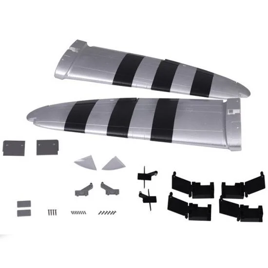 FMS 1500mm P47 Main Wing Set — image 1 of 2