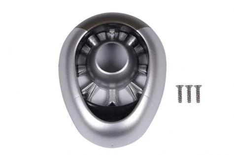 FMS 1500mm P47 Cowl — image 3 of 3